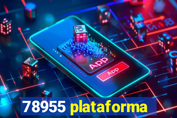 78955 plataforma